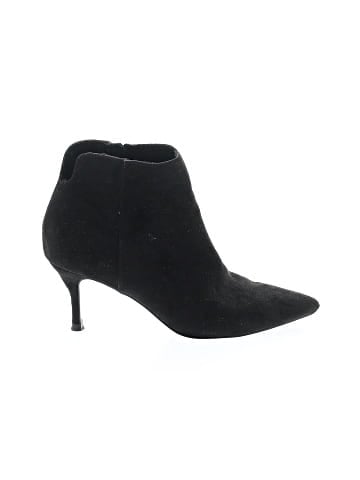 Charles by Charles David Ankle Boots (view 1)