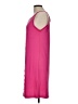 V Fish Pink Casual Dress Size L - photo 5