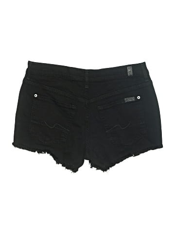 7 For All Mankind Shorts (view 2)