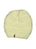 Furtalk 100% Acrylic Ivory Beanie One size - photo 1