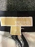 MICHAEL Michael Kors Print Black Casual Pants Size 10 - photo 7
