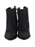 Charles by Charles David Black Ankle Boots Size 6 - photo 2