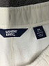 Lands' End Ivory Cargo Pants Size M - photo 7