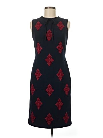 Erdem Cocktail Dress (view 1)