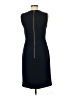 Erdem 100% Wool Argyle Black Cocktail Dress Size 6 - photo 2