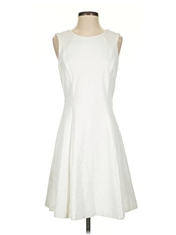 White House Black Market Cocktail Dress (view 1)