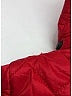 Burberry 100% Polyester Red Quilted coat Size 12-18 mo - photo 5