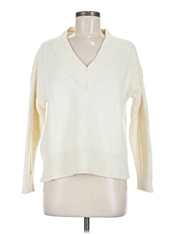 Madewell Pullover Sweater (view 1)