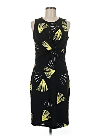 Ann Taylor Factory Cocktail Dress (view 1)