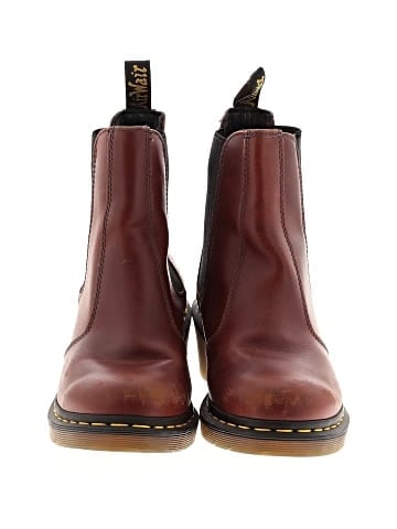 Dr. Martens Boots (view 2)