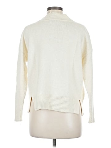 Madewell Pullover Sweater (view 2)