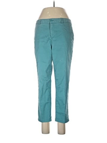 L.L.Bean Casual Pants (view 1)