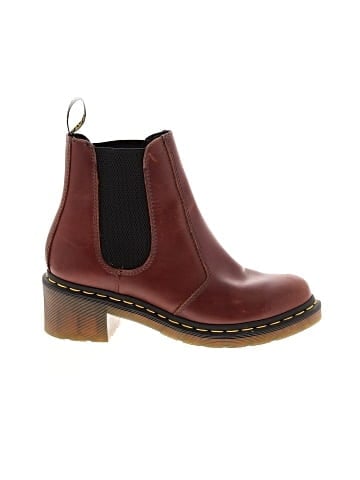 Dr. Martens Boots (view 1)