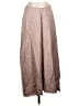 Vince. 100% Viscose Tan Formal Skirt Size 2 - photo 1