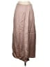 Vince. 100% Viscose Tan Formal Skirt Size 2 - photo 2
