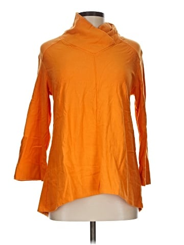 SOUTHCOTT Turtleneck Sweater (view 1)