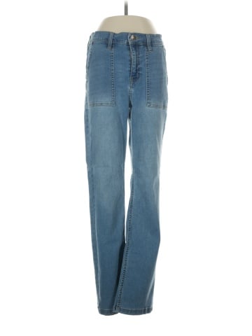CALVIN KLEIN JEANS Jeans (view 1)