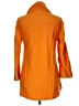 SOUTHCOTT Orange Turtleneck Sweater Size Lg (3) - photo 2