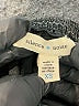 Silence and Noise 100% Polyester Black Casual Skirt Size XS - photo 4