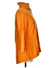 SOUTHCOTT Orange Turtleneck Sweater Size Lg (3) - photo 4