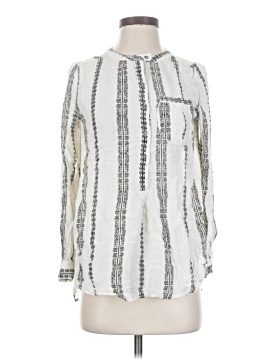 Free People Long Sleeve Blouse