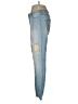 Hollister Color Block Blue Jeans Size 29R - photo 5