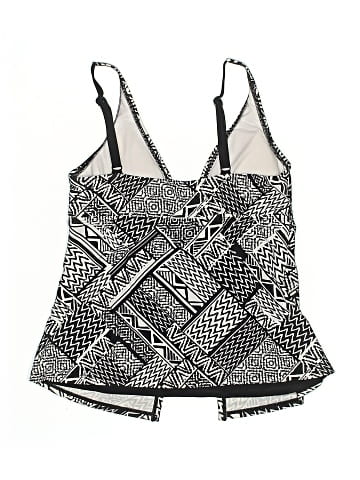 Ocean Avenue Swimsuit Top (view 2)