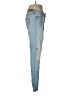Hollister Color Block Blue Jeans Size 29R - photo 4