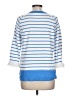 Lilly Pulitzer Blue Pullover Sweater Size L - photo 2