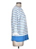 Lilly Pulitzer Blue Pullover Sweater Size L - photo 4