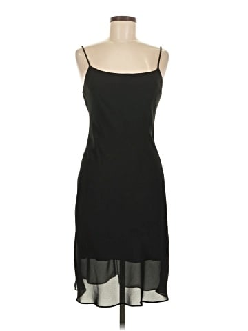 Jump Cocktail Dress (view 1)
