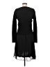 Assorted Brands Black Casual Dress Size M - photo 2