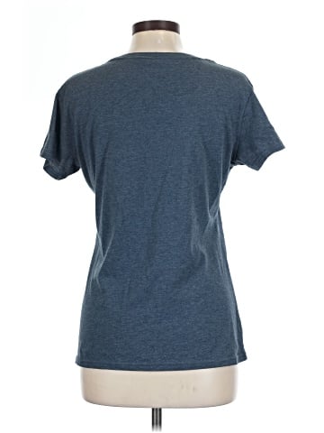 Instant Message Short Sleeve T-Shirt (view 2)