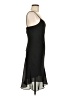 Jump 100% Polyester Solid Black Cocktail Dress Size 9 - 10 - photo 4