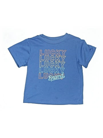 Lucky Brand Short Sleeve T-Shirt (view 1)