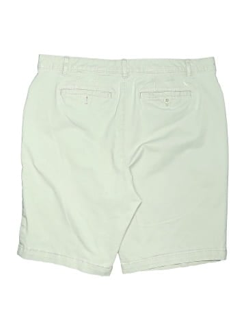 Eddie Bauer Khaki Shorts (view 2)