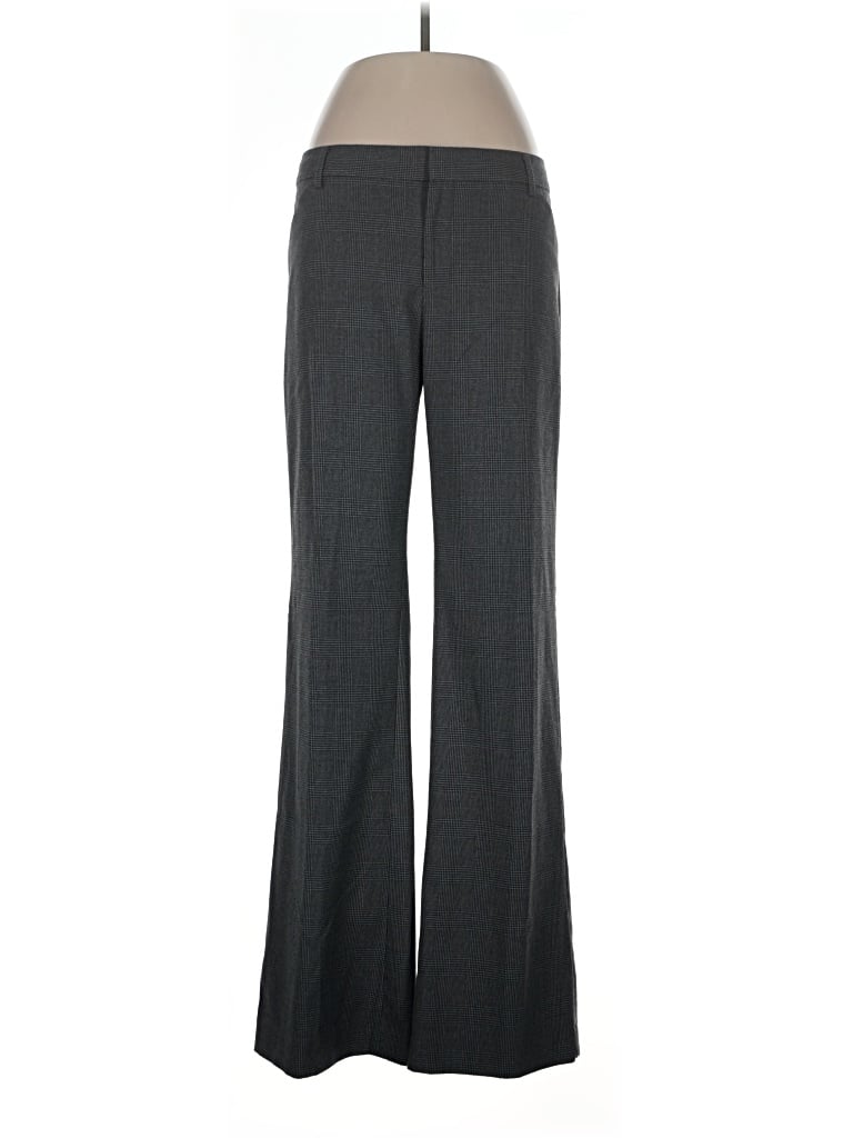 Pre-owned Gap Dress Pants In Gray