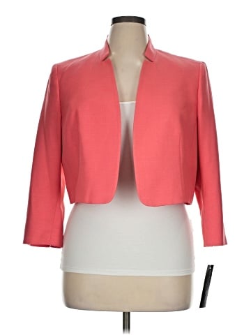 Black Label by Evan Picone Blazer (view 1)
