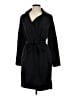 Esmara 100% Polyester Black Trenchcoat Size EU 42 / US 12 - photo 1