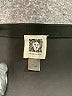 Anne Klein Black Short Sleeve Blouse Size M - photo 7