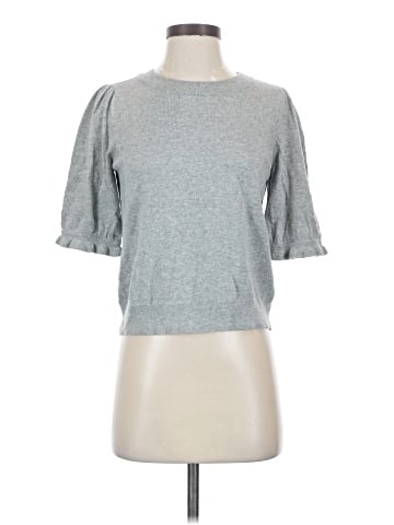 1.State Pullover Sweater (view 1)