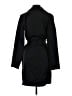 Esmara 100% Polyester Black Trenchcoat Size EU 42 / US 12 - photo 2