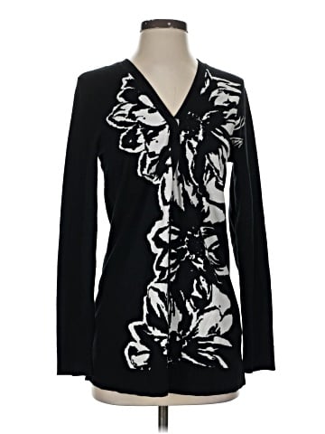 Adrienne Vittadini Cardigan (view 1)