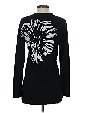 Adrienne Vittadini Cardigan (view 2)