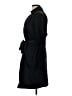 Esmara 100% Polyester Black Trenchcoat Size EU 42 / US 12 - photo 5