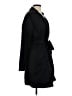 Esmara 100% Polyester Black Trenchcoat Size EU 42 / US 12 - photo 4