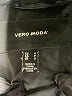 Vero Moda Solid Black Snow Jacket Size S - photo 6