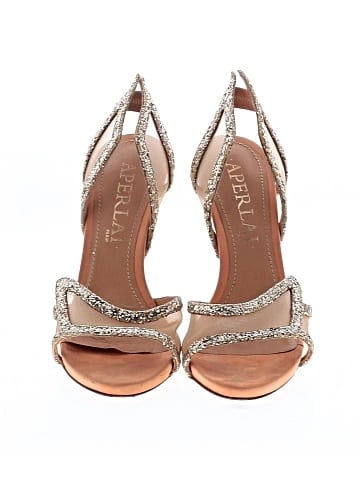 Aperlai Heels (view 2)