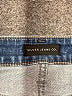 Silver Jeans Co. Hearts Blue Jeans Size 27 waist - photo 7