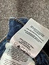 Silver Jeans Co. Hearts Blue Jeans Size 27 waist - photo 9